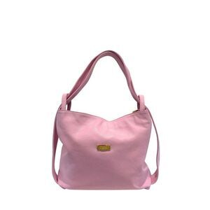Baldinini Trend Multicolor Cowhide Women's Handbag